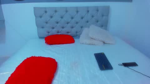 Snapshot of steicy_lan chatting on 15, 2, 2025 steicy_lan online show from 15, 2, 2025