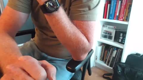 steiferpimmel online show from 27, 10, 2025