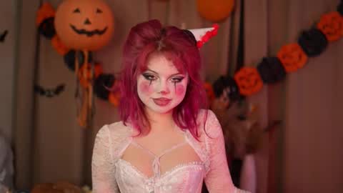 Stella online show from 30, 10, 2025