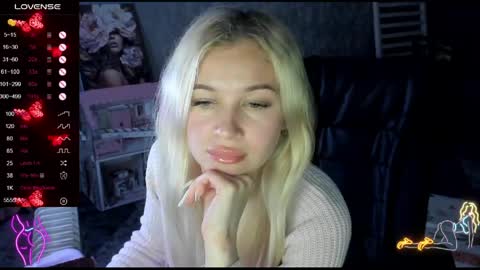 Snapshot of stella__cox chatting on 30, 4, 2026 Stella Cox online show from 30, 4, 2026