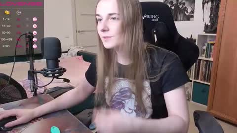 Snapshot of stella_and_carol chatting on 1, 11, 2025 Diana online show from 1, 11, 2025