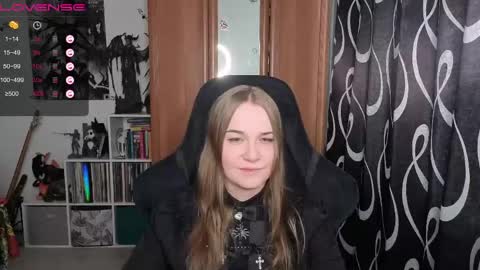 Diana online show from 28, 5, 2026