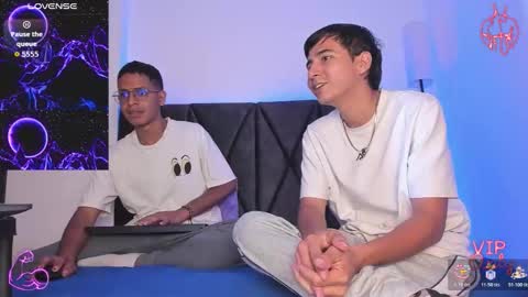 Snapshot of stella_drake chatting on 20, 2, 2026 Drake online show from 20, 2, 2026