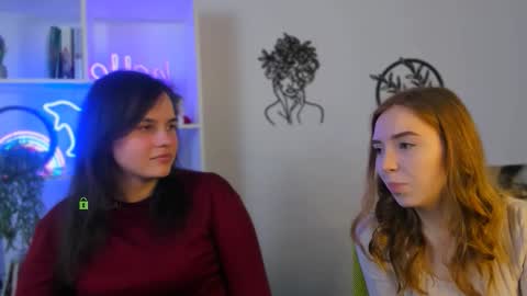 stella_flower online show from 13, 2, 2026