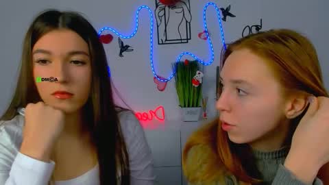 stella_flower online show from 22, 2, 2026