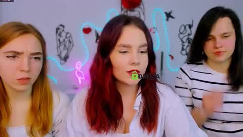 stella_flower online show from 23, 2, 2026