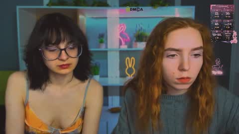 stella_flower online show from 10, 4, 2026