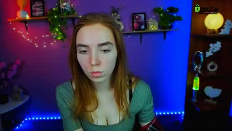 stella_flower online show from 13, 4, 2026