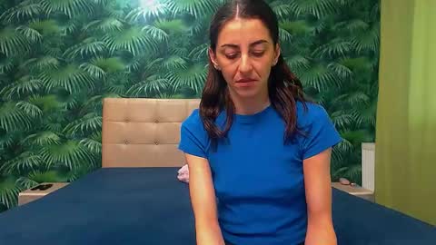 Snapshot of stella_john chatting on 13, 1, 2025 Stella John online show from 13, 1, 2025