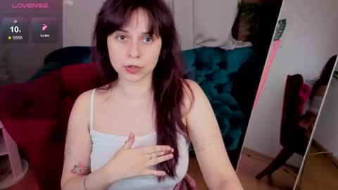 Snapshot of stella_muse chatting on 15, 1, 2026 Stella online show from 15, 1, 2026