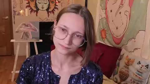 Snapshot of stella_polaris chatting on 18, 7, 2026 Stella online show from 18, 7, 2026