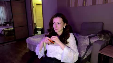 Snapshot of stella_rass chatting on 17, 5, 2026 Stella online show from 17, 5, 2026