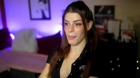 Snapshot of stella_shock chatting on 13, 10, 2025 Stella online show from 13, 10, 2025