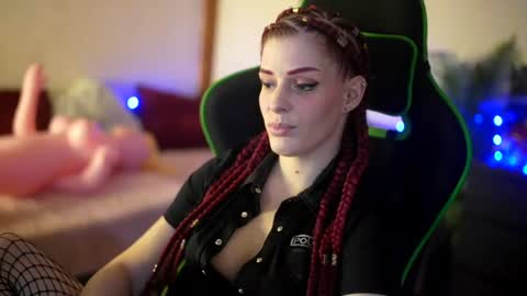 Snapshot of stella_shock chatting on 11, 7, 2026 Stella online show from 11, 7, 2026