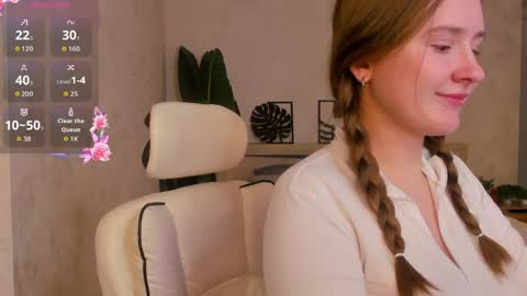 Stella online show from 14, 4, 2026