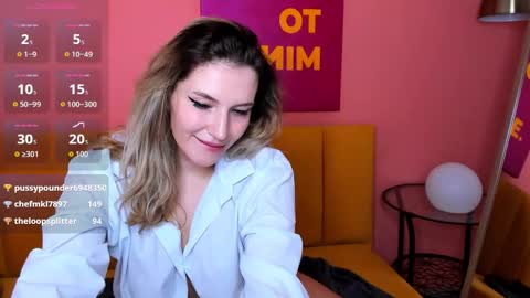 Stella online show from 27, 2, 2026