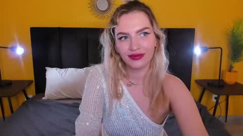 Snapshot of stellaalluring chatting on 14, 5, 2026 Stella online show from 14, 5, 2026