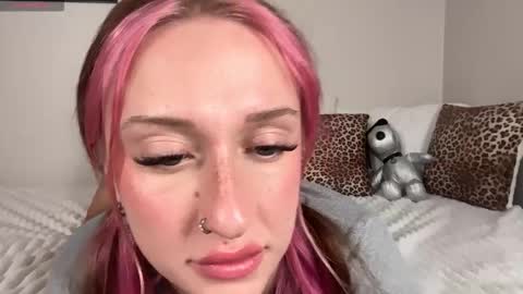 stellacorbet online show from 18, 2, 2026