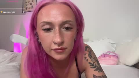 stellacorbet online show from 9, 6, 2026