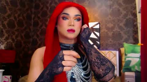 CALL ME STELLA online show from 30, 12, 2024