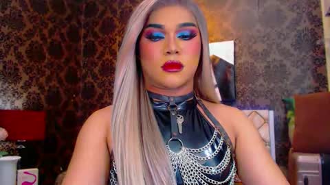 CALL ME STELLA online show from 3, 2, 2025