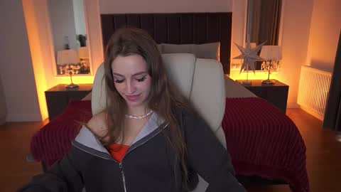 Snapshot of stellahoneywell chatting on 21, 2, 2026 stellahoneywell online show from 21, 2, 2026