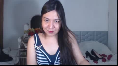 Snapshot of stellahugets chatting on 13, 9, 2025 Stella online show from 13, 9, 2025