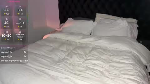 Stella Kay online show from 26, 2, 2026