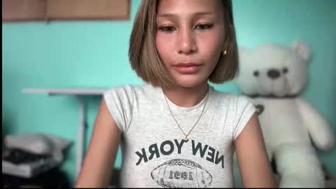 GODDESS STELLA online show from 23, 2, 2026