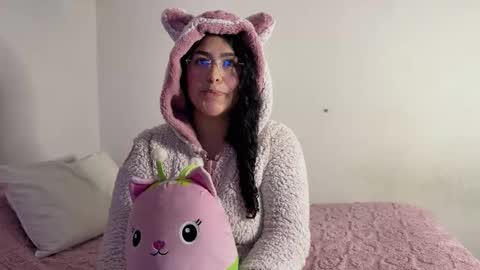 Snapshot of stellaph chatting on 15, 1, 2026 Stellaph online show from 15, 1, 2026