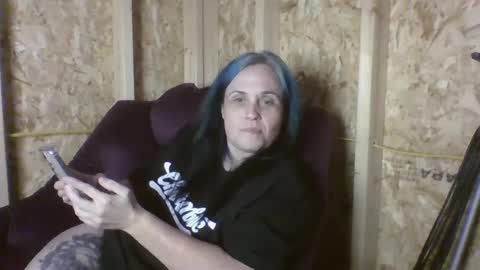 Snapshot of stellaquinn1775 chatting on 2, 1, 2025 Stella online show from 2, 1, 2025