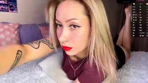 Alexia online show from 9, 7, 2026