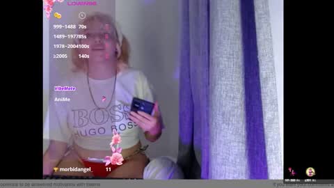 stellar_group online show from 12, 9, 2025