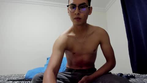 Antonio Stark online show from 1, 6, 2026
