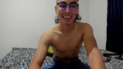 Antonio Stark online show from 1, 6, 2026