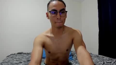 Antonio Stark online show from 3, 6, 2026