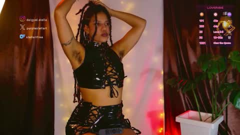 stellart_ online show from 24, 5, 2026