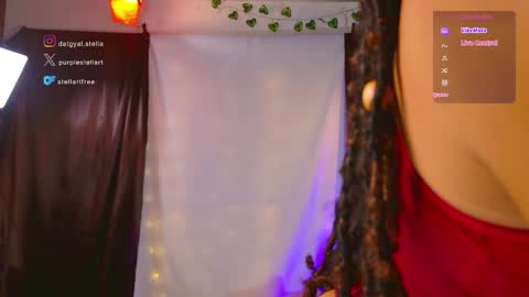 stellart_ online show from 31, 5, 2026