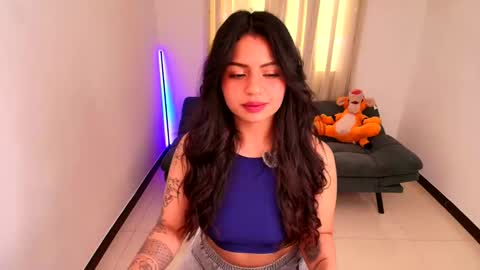 sara  instagram sariishalove online show from 4, 2, 2026