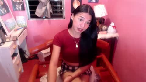 Snapshot of stellaxtemptationx chatting on 7, 12, 2024 Stella sweet online show from 7, 12, 2024