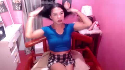 Snapshot of stellaxtemptationx chatting on 10, 12, 2024 Stella sweet online show from 10, 12, 2024