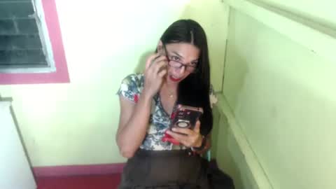 Snapshot of stellaxtemptationx chatting on 17, 2, 2025 Stella sweet online show from 17, 2, 2025