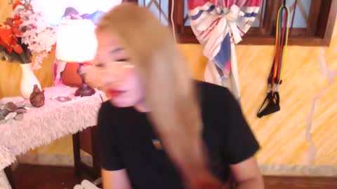 Stella sweet online show from 27, 3, 2026