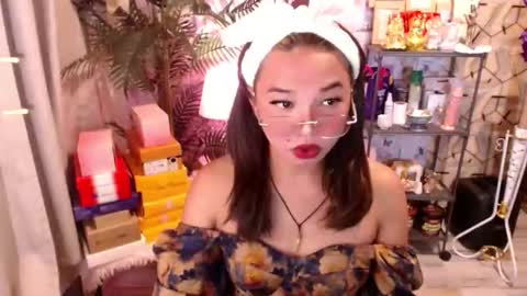 Stella sweet online show from 23, 4, 2026