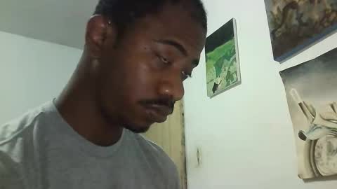 Snapshot of stemanlu9 chatting on 17, 1, 2025 Steman online show from 17, 1, 2025