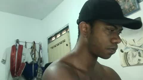 Snapshot of stemanlu9 chatting on 4, 3, 2025 Steman online show from 4, 3, 2025