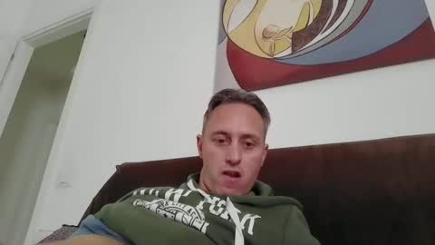 sten015 online show from 23, 10, 2025