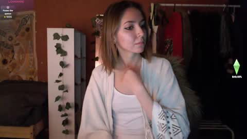 Stephanie 3 online show from 25, 9, 2025