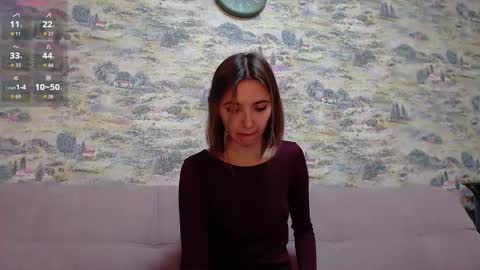 Stephanie 3 online show from 21, 10, 2025