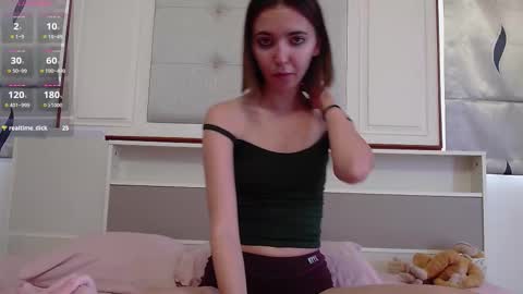 Stephanie 3 online show from 16, 1, 2026